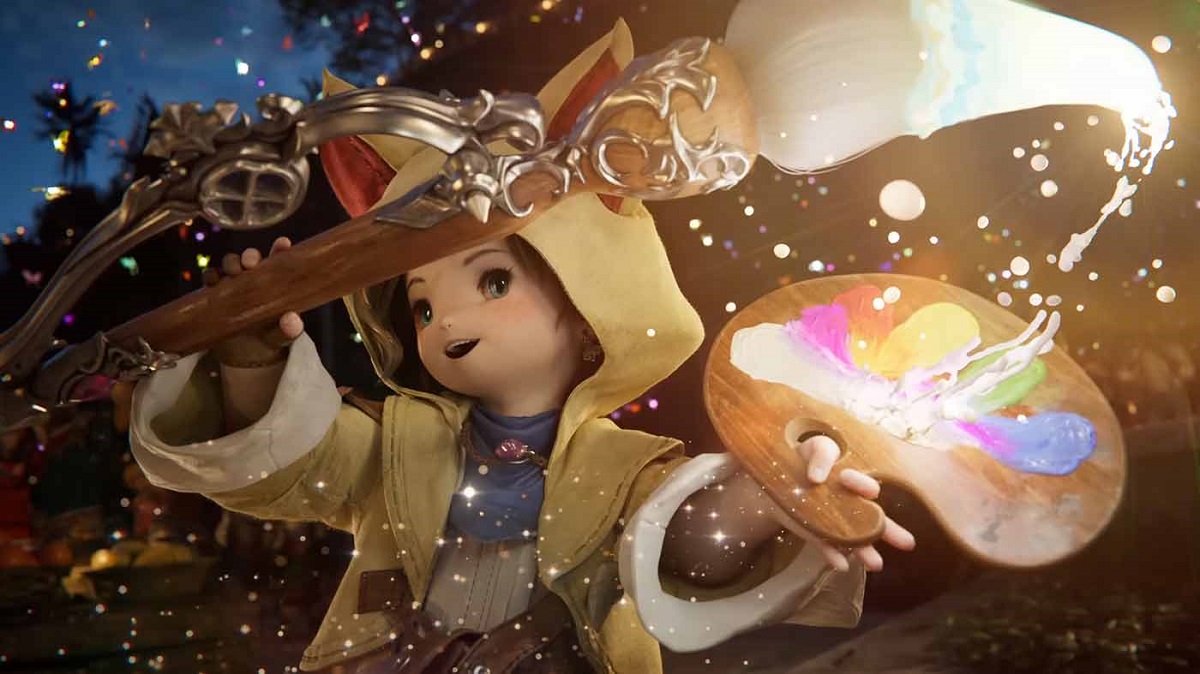 Inspirasjon fra Krystallverdenen: Final Fantasy XIV kunstverk Utforsking av krystallverdenen: et nytt blikk på kunsten fra Final Fantasy XIV