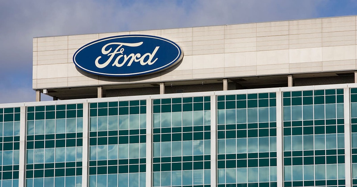 Ford setter elbilene på vent og satser på hybrider