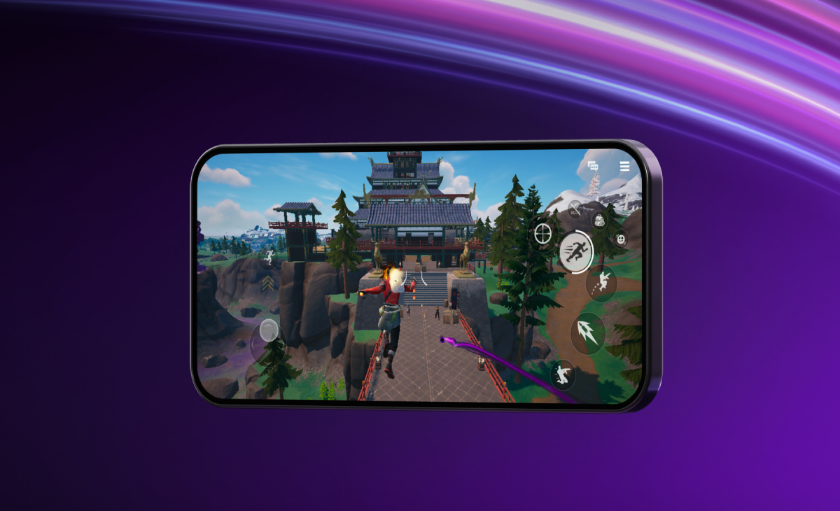 Fortnite-æraen er tilbake på iOS: hva har endret seg Fortnite er tilbake på iOS: alt du trenger å vite