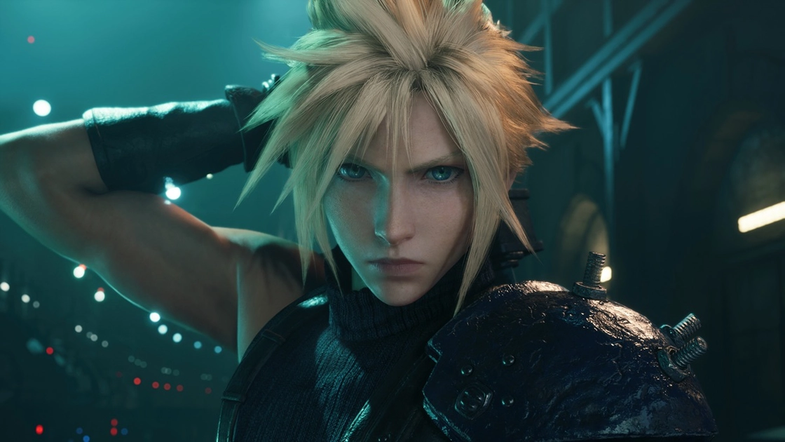 Kunst in Final Fantasy VII Remake: Ästhetische Meisterwerke der Gaming-Welt