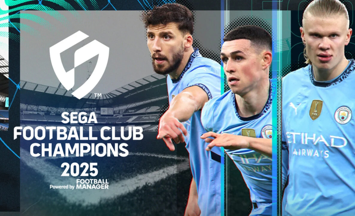 En episk seier: F.C. Banner er mesterne i 2025