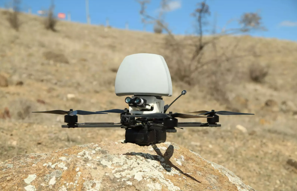 Dronerevolusjon fra Tyrkia: Møt KarguFPV KarguFPV: Tyrkiske angrepsdroner på den teknologiske horisonten