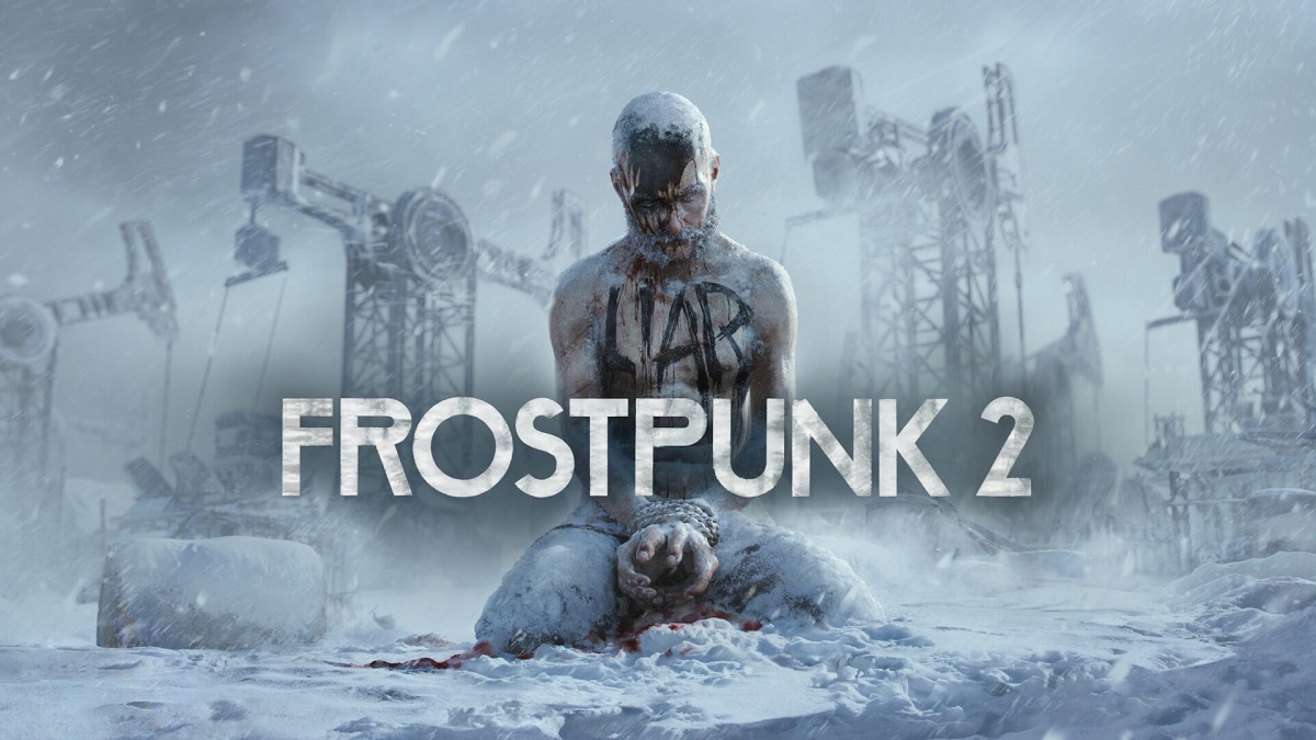 Frostpunk 2 lover dyp gameplay i en brutal post-apokalyptisk verden Frostpunk 2: Et blikk på en ny æra av menneskelig kamp og teknologi