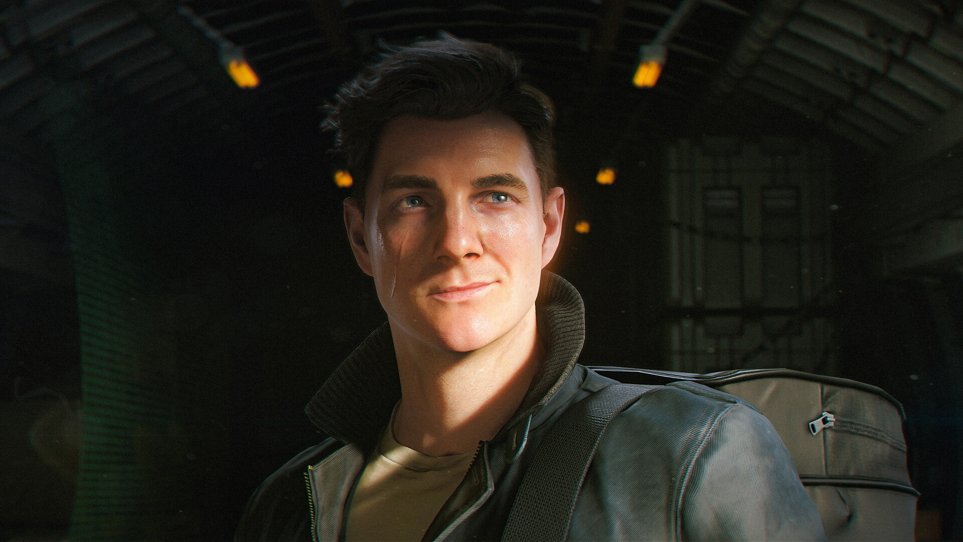 En fersk titt på legenden: IO Interactive avslører detaljer om 007: First Light - en ikke-kanonisk Bond som vil bli sin egen En fersk titt på legenden: IO Interactive avslører detaljer om 007: First Light - en ikke-kanonisk Bond som vil bli sin egen