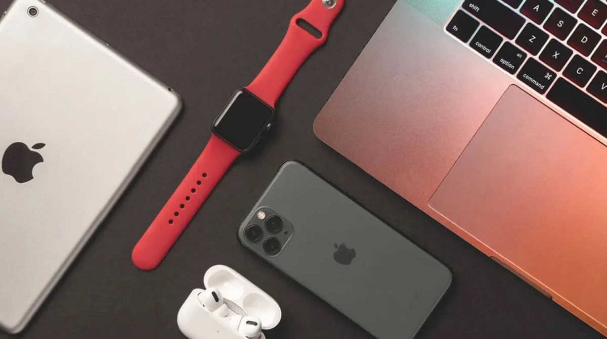 Fra iPhones til MacBooks: utviklingen av Apple-enheter Hva er nytt i Apples innovative enheter?
