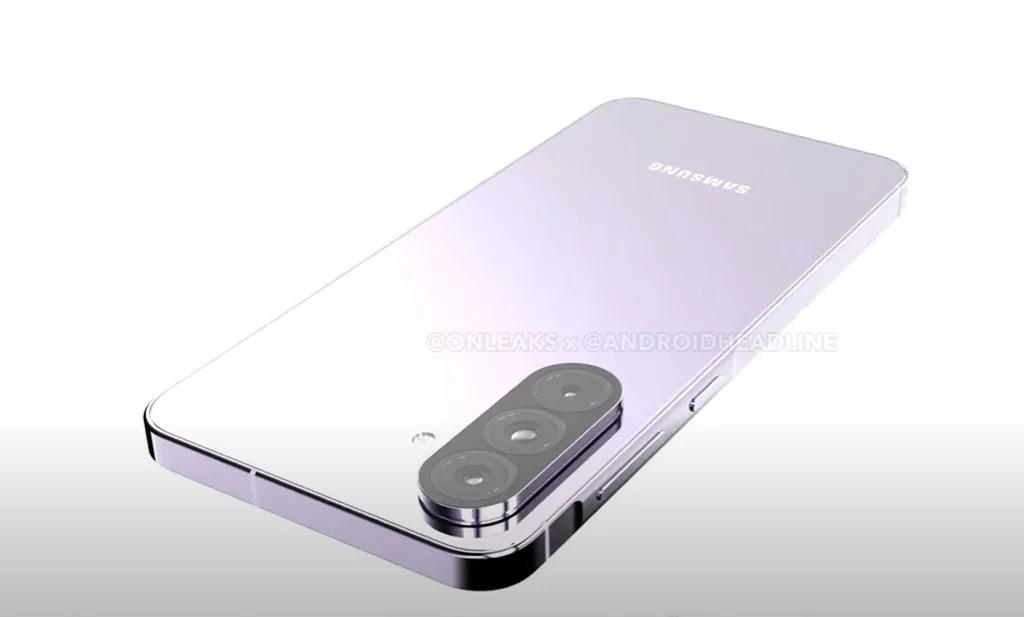 Samsung Galaxy A57: hva har den nye Exynos 1680-brikken å by på? Samsung introduserer Galaxy A57 med kraftig Exynos 1680-brikke