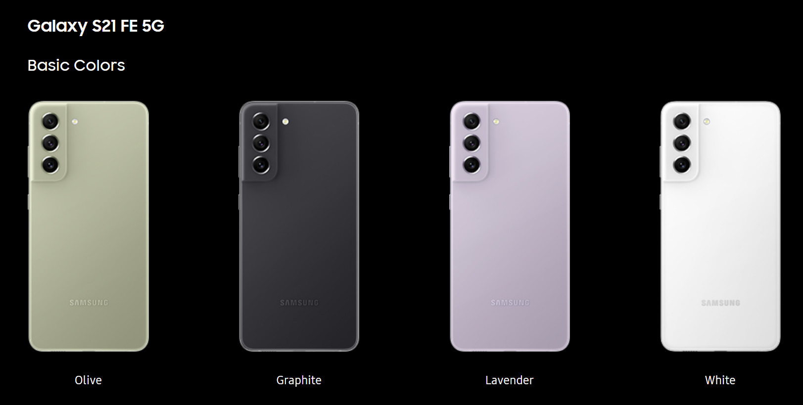 Styrking av beskyttelse: Samsung lanserer ny oppdatering for Galaxy S21 FE Samsung forbedrer sikkerheten på Galaxy S21 FE: gjennomgang av ny oppdatering