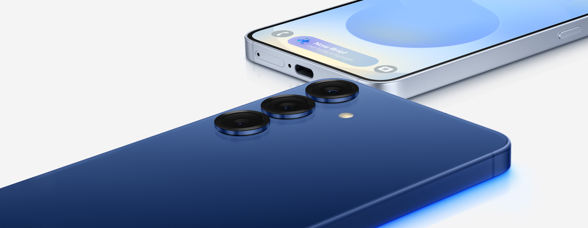 Samsung Galaxy S26: detaljer om antall modeller og kamerafunksjonalitet Samsung Galaxy S26: detaljer om linser og modelutvalg