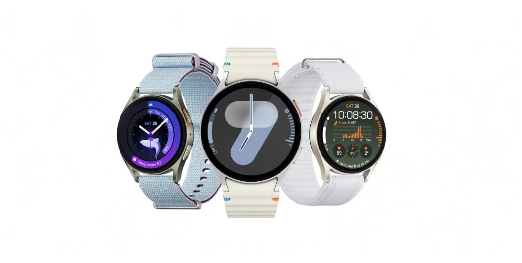 Selvfølgelig forbedrer One UI 8 Beta søvn- og sportsmonitoreringsfunksjonene til Galaxy Watch! One UI 8 Beta: Hva vil Galaxy Watch bringe til søvn- og treningsmonitorering?