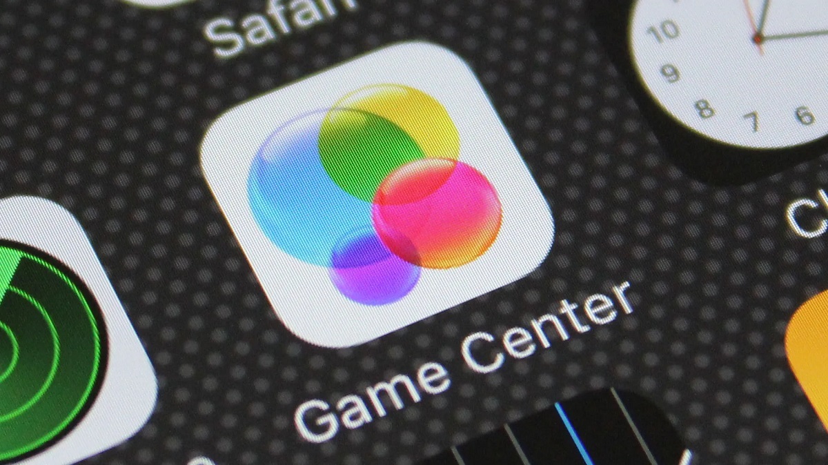Game Center Visuell Identitetsendringer: Hva ligger bak den nye logoen? Game Centre: Logoutvikling for spillentusiaster