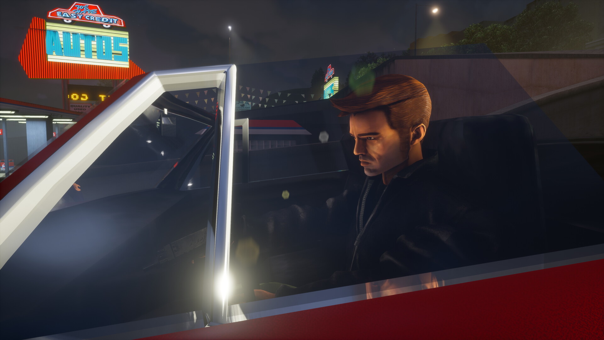 Utviklingen av spillgrafikk: Hvorfor er skjermbildet fra GTA III fortsatt imponerende? En kultklassiker: Et blikk på et skjermbilde av GTA III år senere
