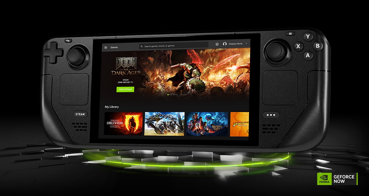 GeForce NOW og Steam Deck-kompatibilitetshemmeligheter: Alt du trenger å vite Hvordan installere GeForce NOW på din Steam Deck: Den komplette guiden