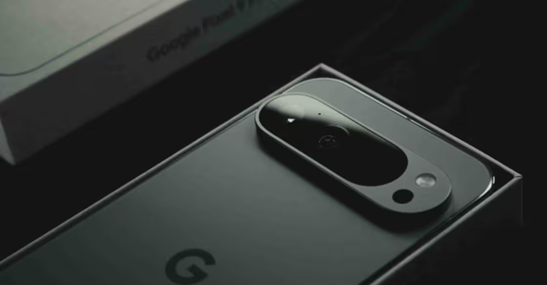 Uventede detaljer om Pixel 10 Pro og 10 Pro XL dukker opp før lansering Google Pixel 10 Pro og Pixel 10 Pro XL: All kraften til den nye linjen i lekkasjene