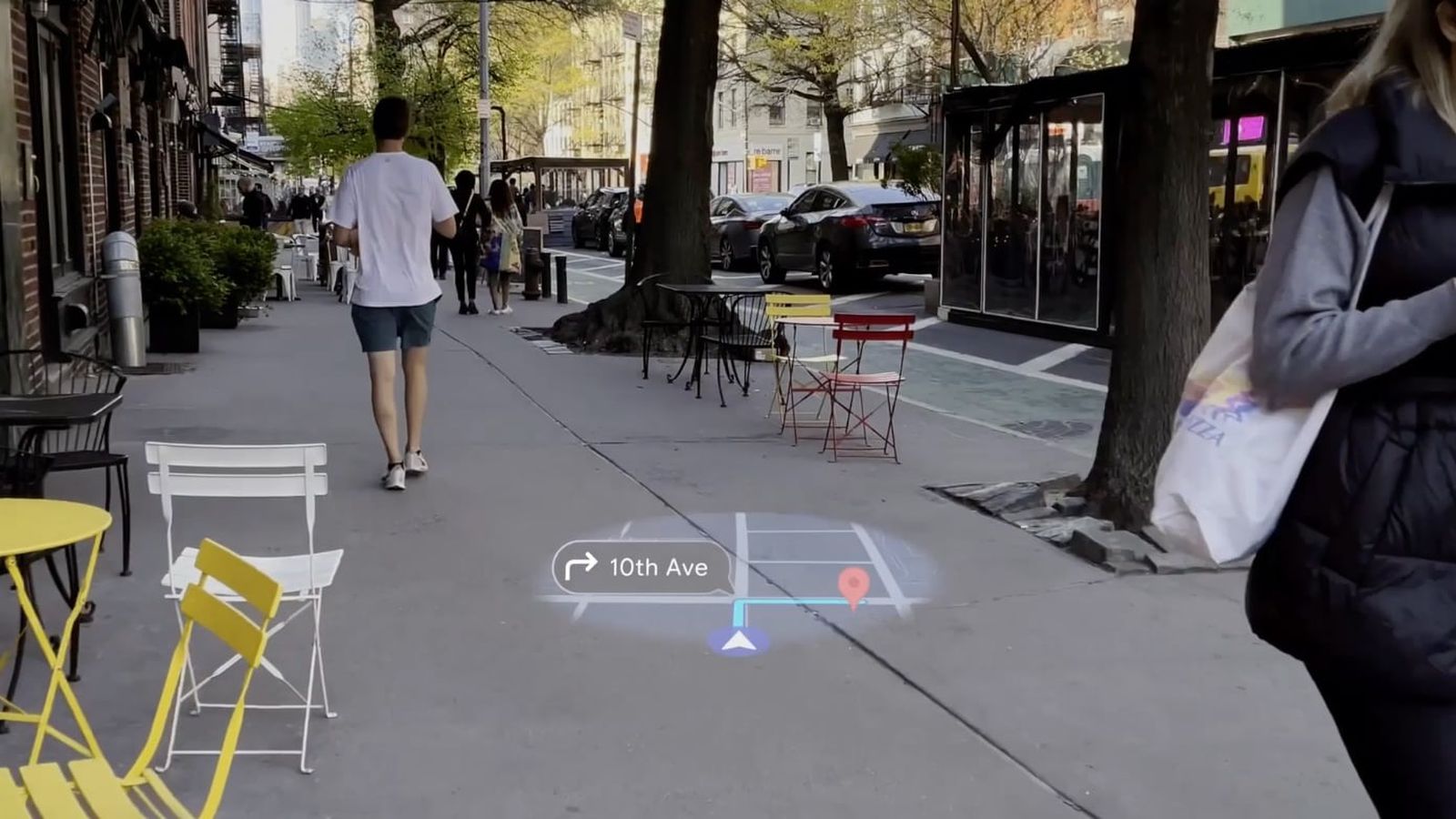 Googles briller for fremtiden: Gemini AI og støtte for sanntidsspråk Google XR: nye smarttelefoner med Gemini kunstig intelligens og sanntidsoversettelsesfunksjon