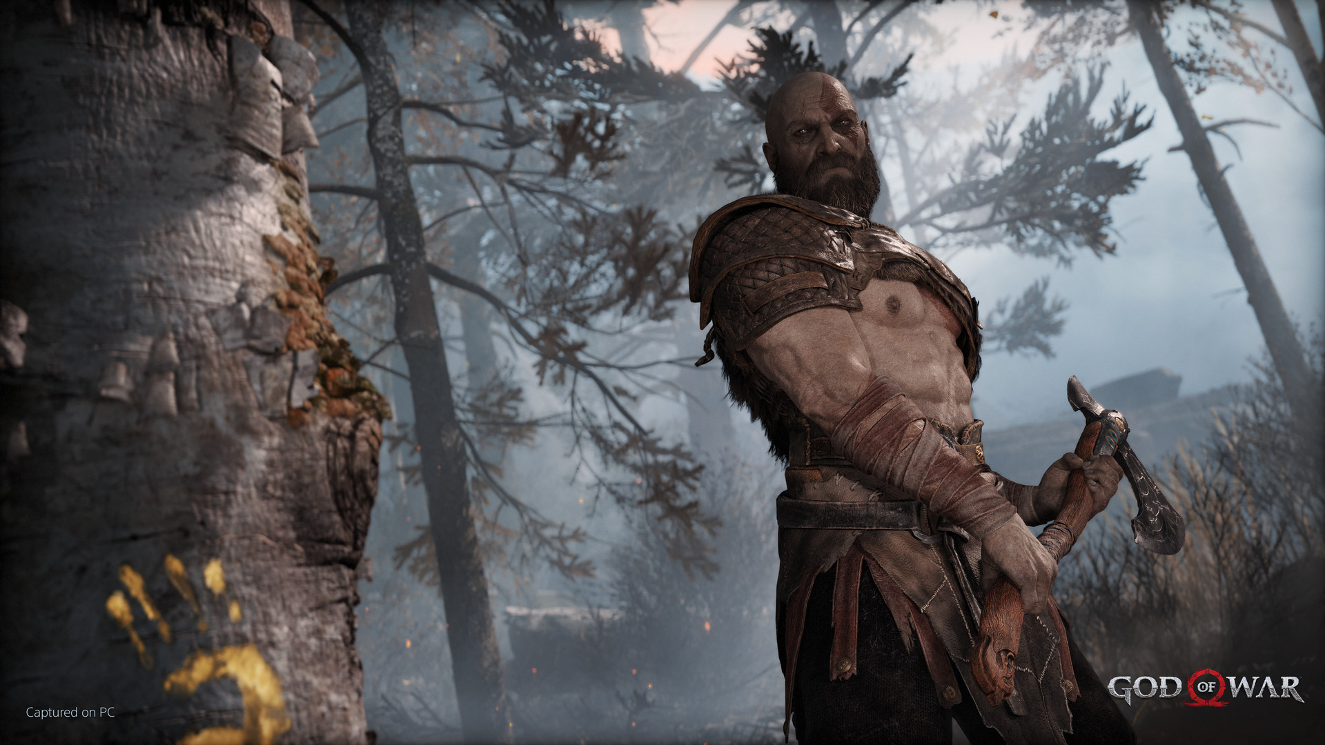 Rykte: Nytt God of War i Hellas kan bli vist på State of Play, men det er ikke hva du forventer Rykte: Nytt God of War i Hellas kan bli vist på State of Play, men det er ikke hva du forventer