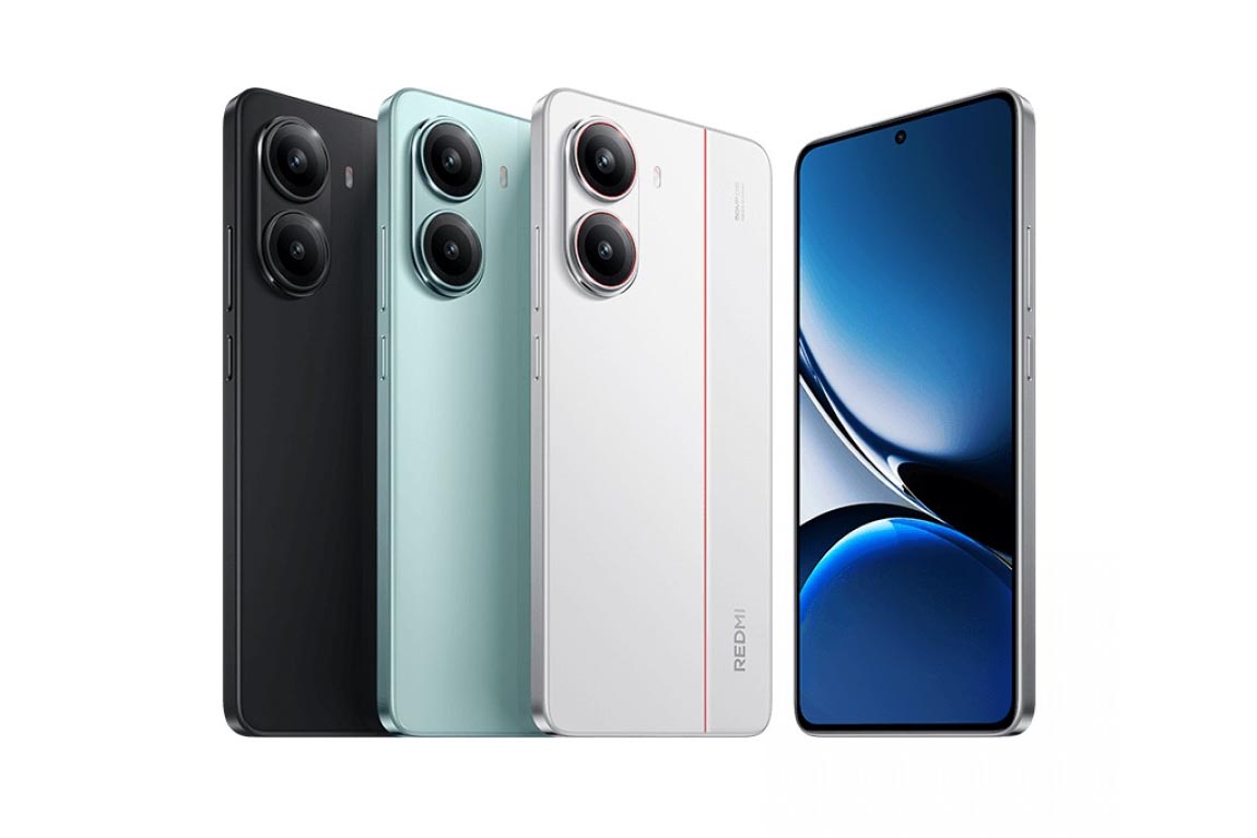 Kommer Redmi Turbo 4: Innovasjon og teknologi i en enhet Oppdag den nye Redmi Turbo 4: Er den i tråd med teknologi-forventningene?