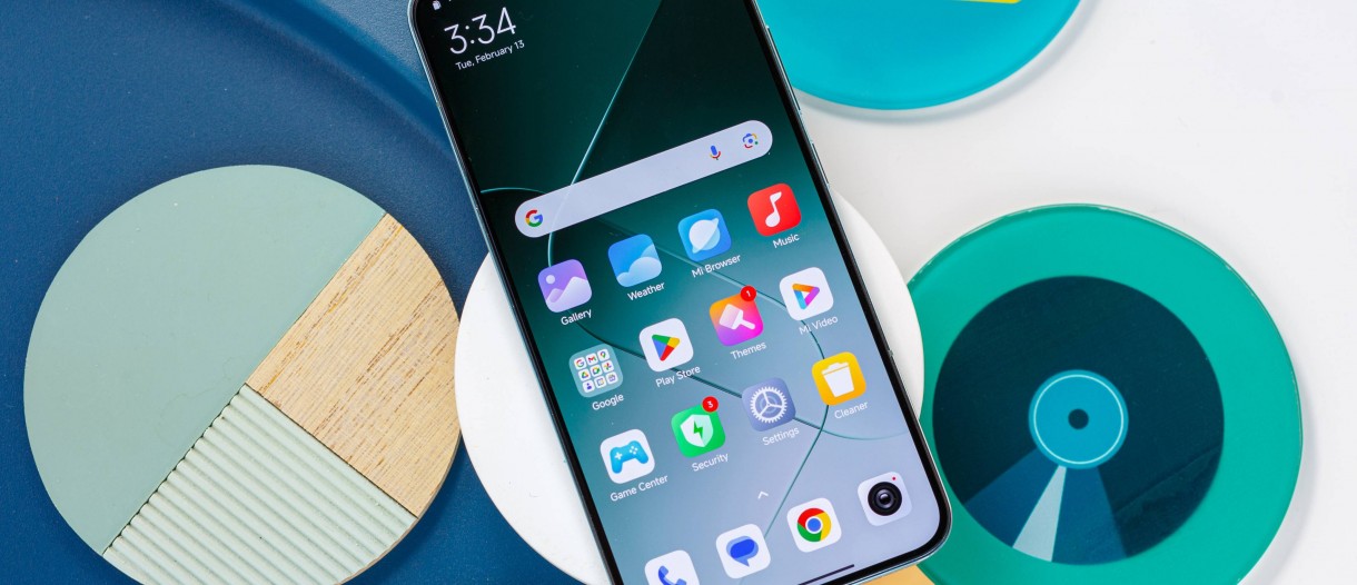 Hva kan du forvente av den nye Xiaomi Civi 5 Pro basert på Snapdragon 8s Gen 4? Xiaomi Civi 5 Pro: Det bryter grensene med Snapdragon 8s Gen 4-brikken