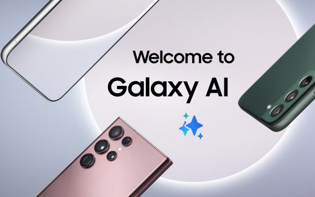 Samsungs One UI 8.0: Gjør enkelt bildene dine om til videoer! Samsung forbereder videogenerering fra bilder i One UI 8.0: hva kan du forvente?