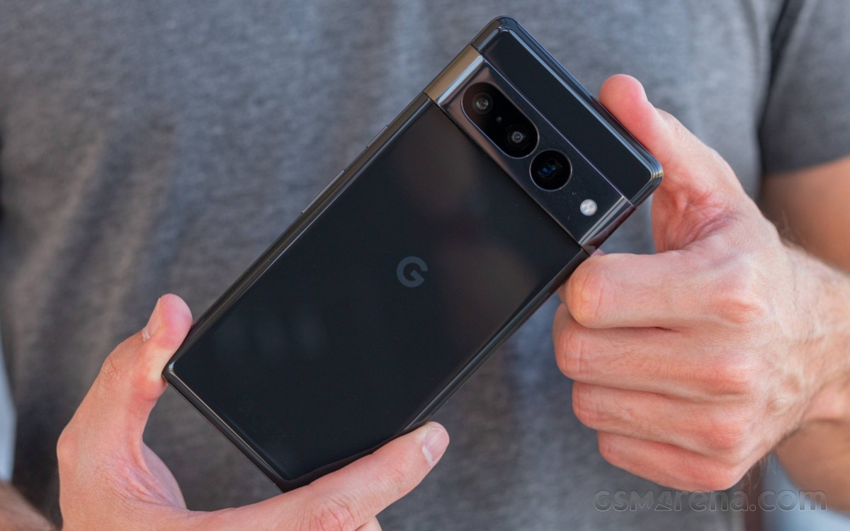 Pixel 7 blir utilgjengelig i Japan på grunn av patentkonflikter Problemer med patent: Pixel 7 trukket fra salg i Japan
