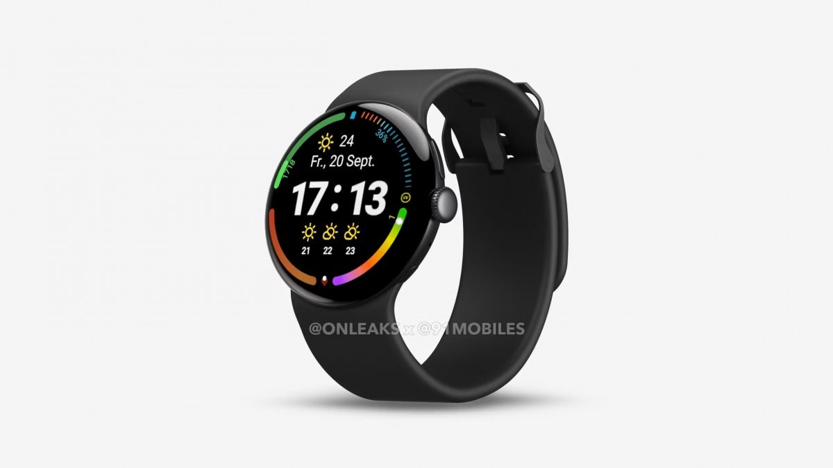 Pixel Watch 4: utvidet rekkevidde av versjoner og prisalternativer To versjoner av Pixel Watch 4: hvilke prisskilt bør du forvente?
