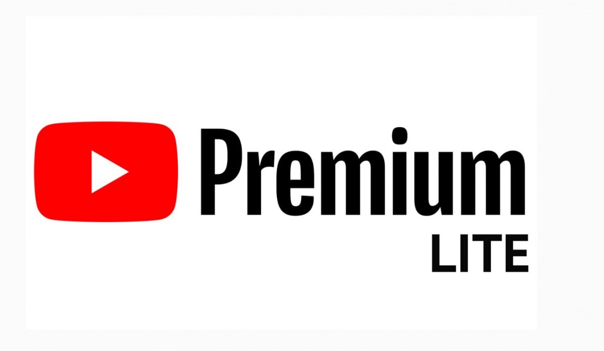 YouTube Premium Lite introduserer Oppdatert logo YouTube Premium Lite: Den nye logoen og hva den betyr for brukerne