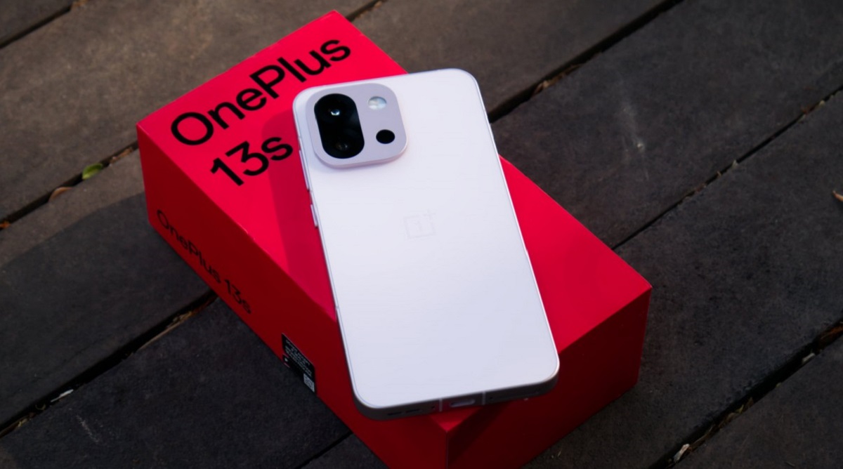 OnePlus 13s: Hva du trenger å vite om det kommende flaggskipet OnePlus 13s: En sniktitt inn i fremtiden for smarttelefoner
