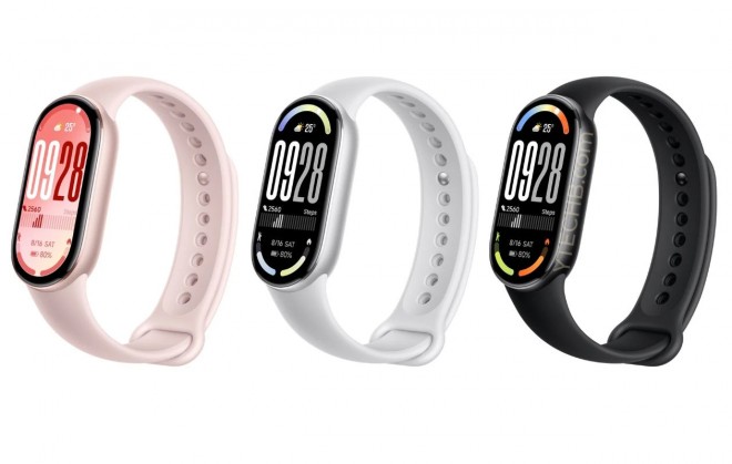 Xiaomi Smart Band 10 blir 25% dyrere: Årsaker og konsekvenser Xiaomi Smart Band 10: Hvorfor økte prisen med 25%?