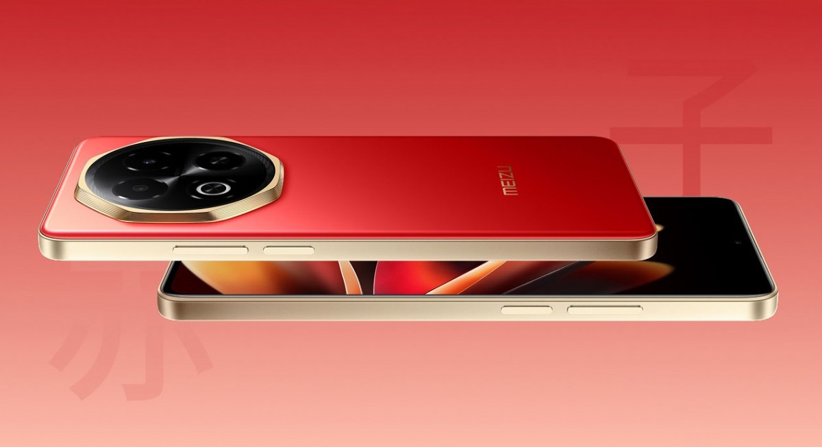 Revolución Móvil: Det du trenger å vite om den nye Meizu Note 16 Desvelado: Den overraskende lanseringen av Meizu Note 16