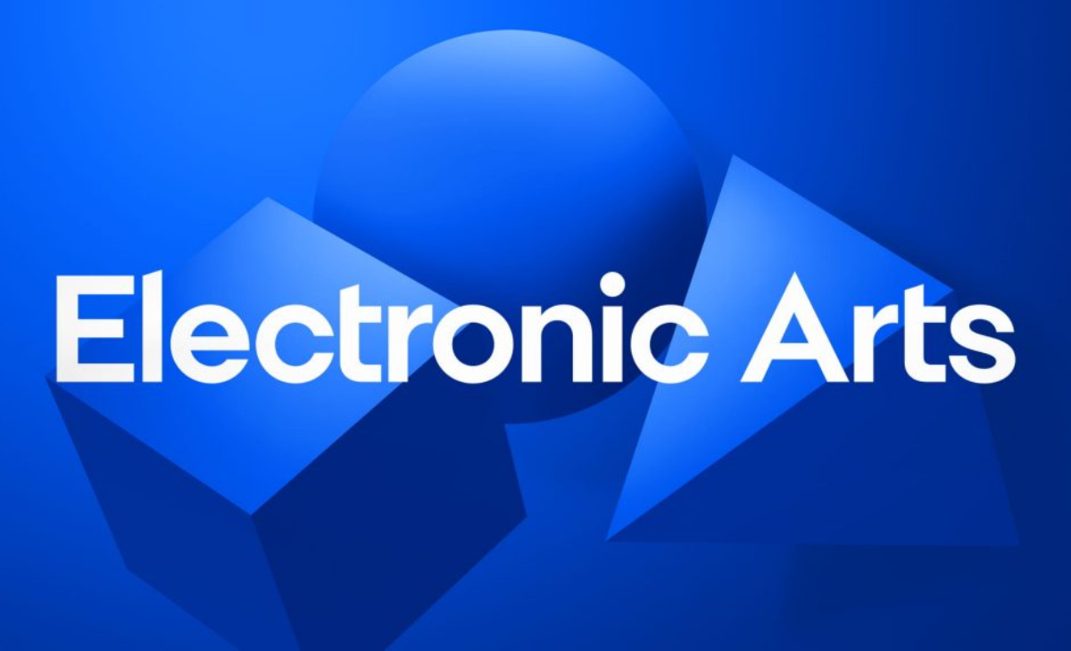 Fra piksler til polygoner: Utviklingen av Electronic Arts-logoen Skapelsens historie: Mysteriet bak Electronic Arts-logoen