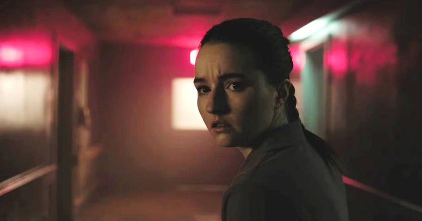 'The Last of Us': lekket opptak fra den andre sesongen - hva antyder serien? Spoiler. Uidentifisert bilde fra sesong 2 av The Last of Us