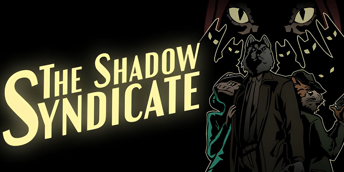 Kunsten i The Shadow Syndicate: magien i mørk design Skyggesyndikatet: En introduksjon til skyggenes kunst