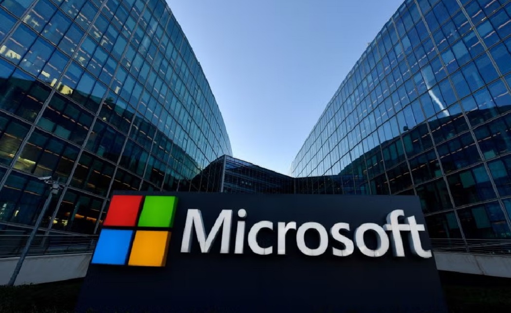 Fra Seattle til hele verden: hvordan Microsoft-logoen har endret seg Historien om Microsofts logoer: Fra begynnelsen til i dag