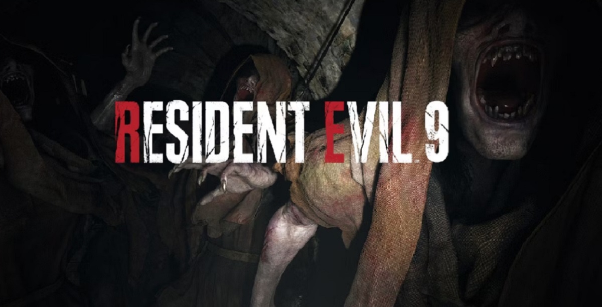 Hvordan Fans Forestiller Seg Resident Evil 9: Uoffisielle Illustrasjoner Uoffisiell Resident Evil 9 Konseptkunst: Fans Skaper Fremtiden for Spillet