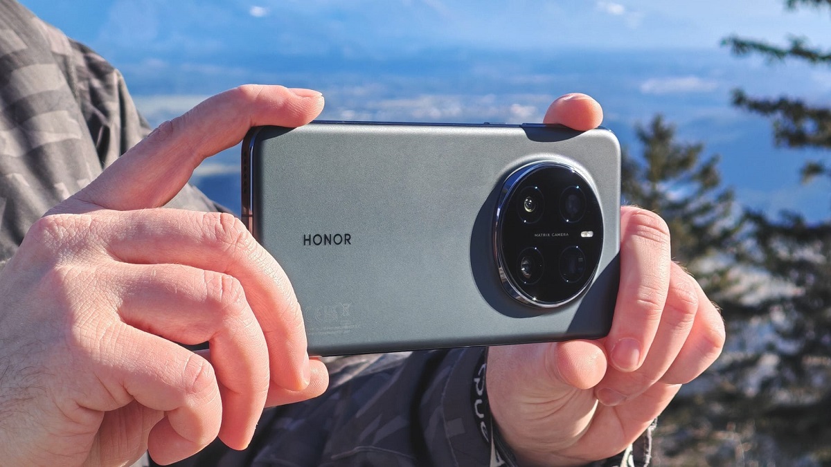 Neste nivå med innovasjon: Hva entusiaster trenger å vite om Honor Magic 7 Pro Oppdag Tech Magien: Honor Magic 7 Pro Spesifikasjoner Avdekket