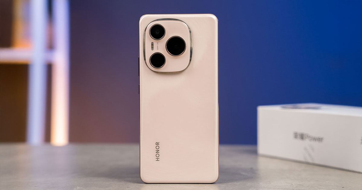Honor tar føringen: Avdekker fremtiden for smarttelefonkraft Revolusjonerer mobilteknologi: Utforsker Honors kraftfulle innovasjoner