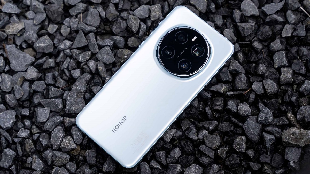 Honor smarttelefon: innovasjon og teknologi i ett apparat Honor avslører hemmelighetene bak sin nye smarttelefon