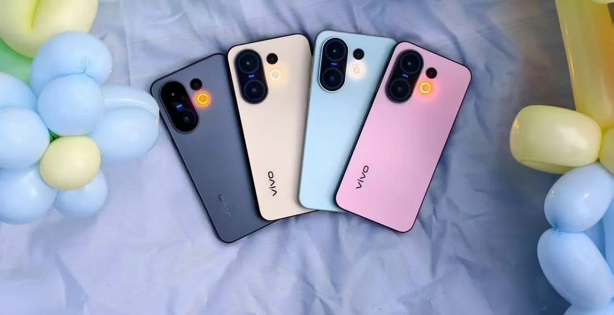 Vivo X200 FE lansert: Der innovasjon møter prisverdighet Møt Vivo X200 FE: En ny æra av smarttelefoninnovasjon