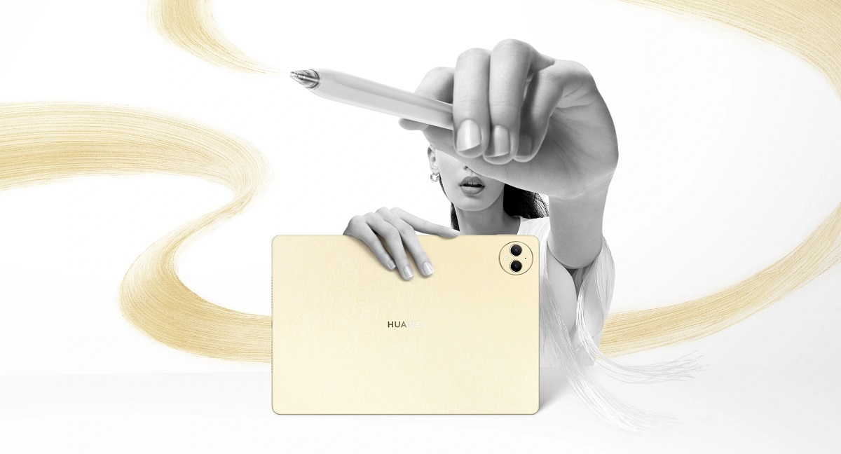 Utforsk funksjonene til MatePad Pro 12.2" for moderne geeks Oppdag den nye MatePad Pro 12,2": Teknologi og design i hendene