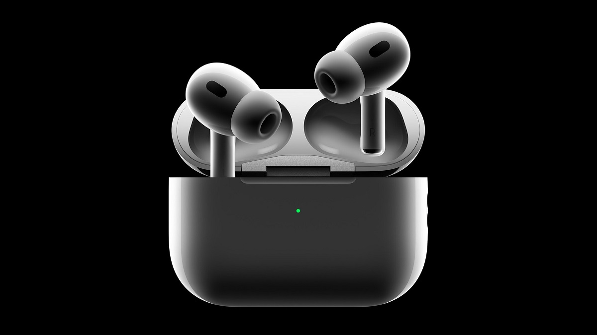 Ny lyd: Hva er i vente for AirPods Pro 2? En balansert prosess med forbedringer: AirPods Pro 2 tas fra hverandre