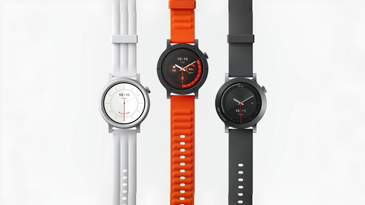 Utnyttelsen av kraften i CMF Watch 3 Pro - Hva geeker trenger å vite Utforsking av funksjonene til CMF Watch 3 Pro: En geeks perspektiv