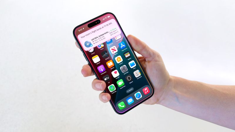 Siri-personaliseringen er utsatt: Apple om fremtidige planer for WWDC 2025 Apple på WWDC 2025: Hvorfor er Siri-personaliseringen forsinket?