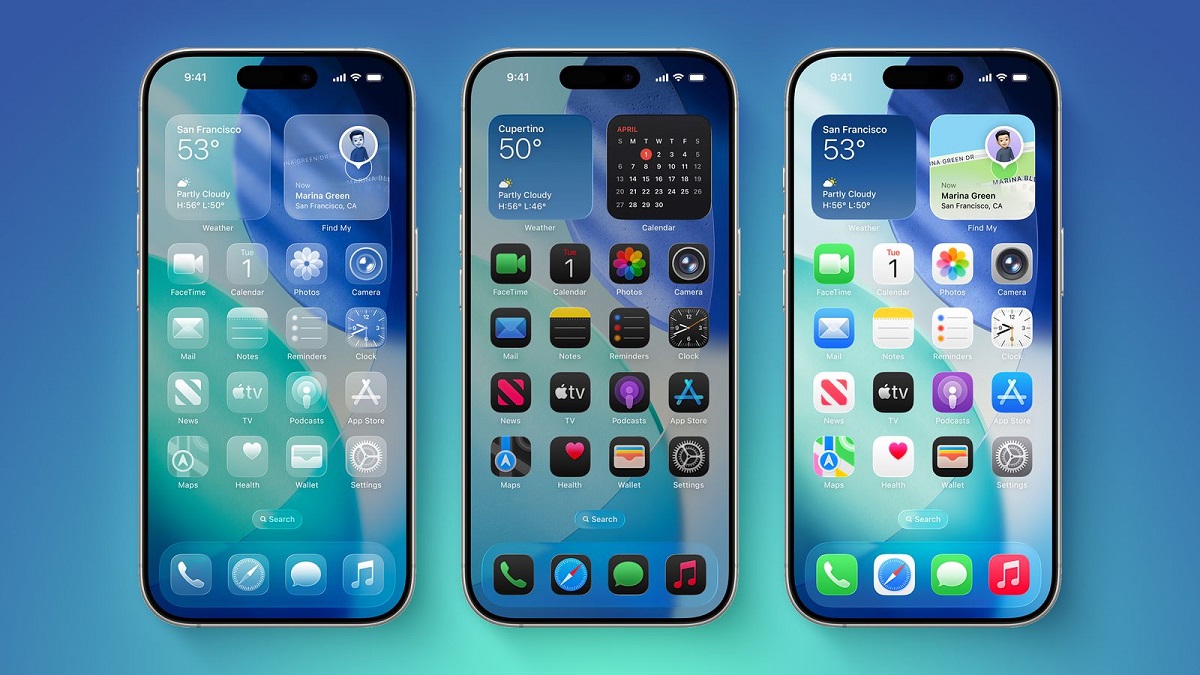 En geeks guide til hva som er nytt i iOS 26-grensesnittet iOS 26: Hva er nytt i det oppussede grensesnittet?