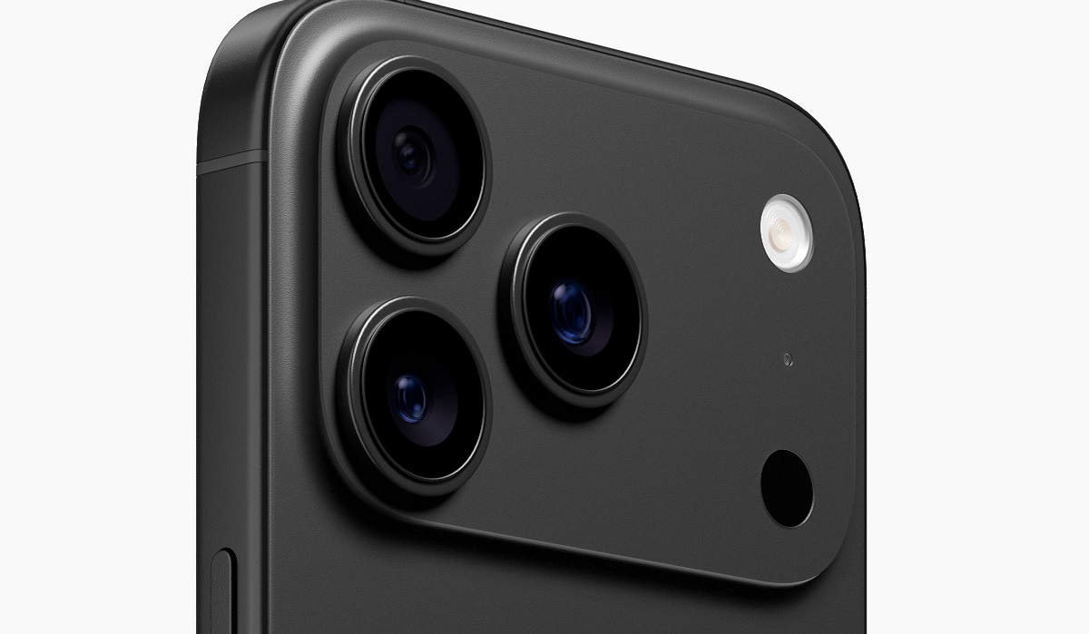 En virtuell utflukt til 2025: iPhone 17 Pro renderinger overrasker med sitt design Første titt på iPhone 17 Pro konsept: hva fremtiden holder