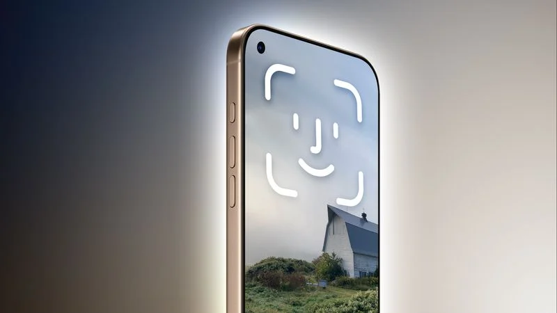 Redesign av iPhone 18 Pro frontkamera: sannhet eller fiksjon? Nytt utseende for iPhone 18 Pro: hva kan du forvente av redesignet av frontkameraet?