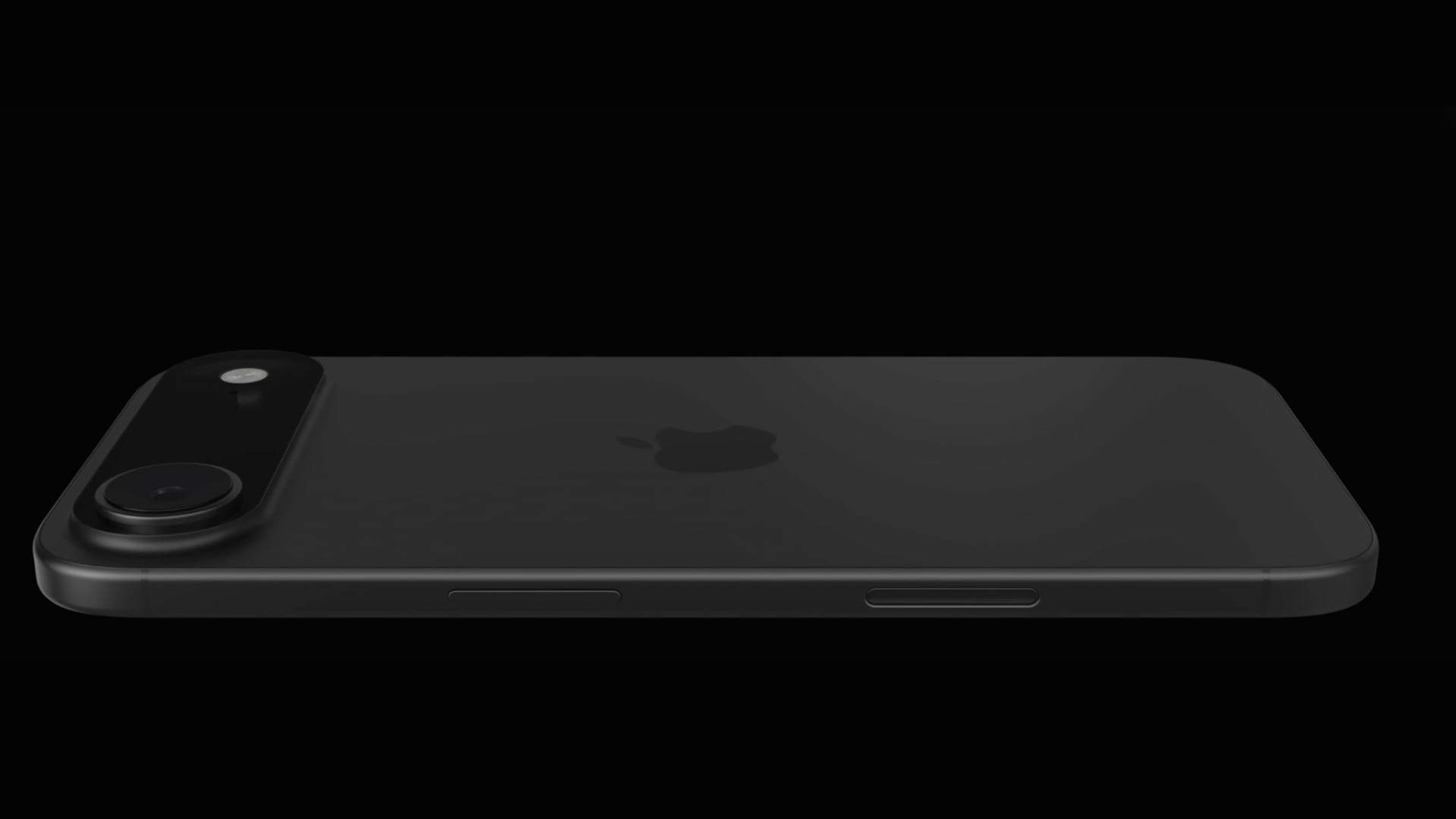 Vi avslører hemmelighetene: Første titt på iPhone 17 Air-render