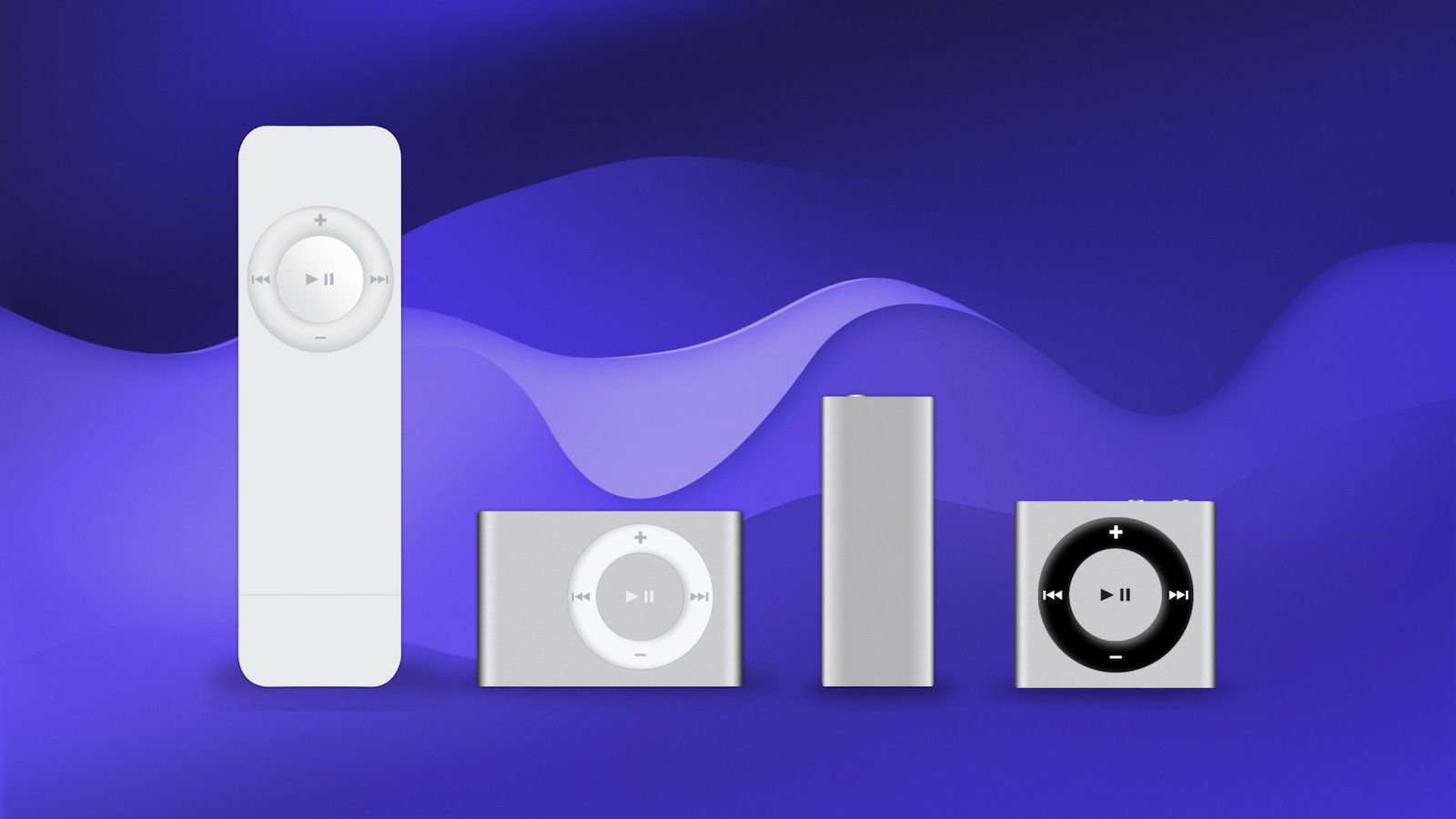 OpenAI er inspirert av klassikere: AI-enhet i ånden av iPod Shuffle er på vei Introduksjon: OpenAIs AI-enhet som fanger blikket med sin iPod Shuffle-form