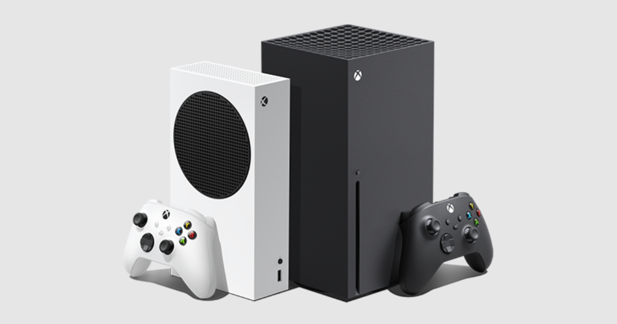 Oppdag nyvinningene i Xbox Series X/S som gjør spillerne mer oppmerksomme