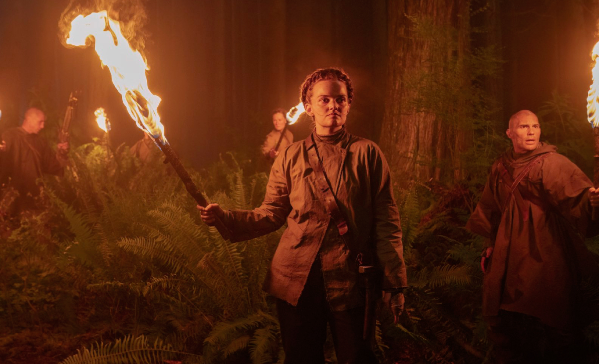 Den forventede andre sesongen av The Last of Us: Møt det første blikket på fremtiden Den andre sesongen av The Last of Us: Det første skuddet som fascinerer