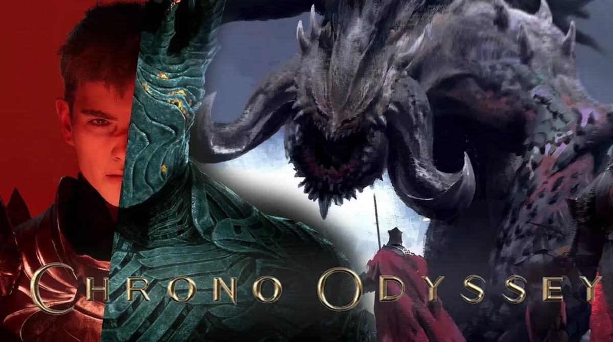 Chrono Odyssey: en historie som endrer måten vi tenker på gameplay Chrono Odyssey: En ny æra innen spill - Oppdag ukjente verdener