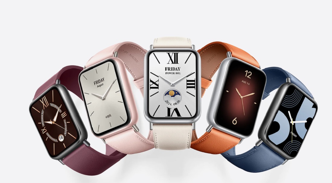 Den nyeste Xiaomi Smart Band: Banebrytende funksjoner for den moderne geek Avduking av Xiaomis neste generasjons Smart Band: En tech-entusiasts drøm bærbar